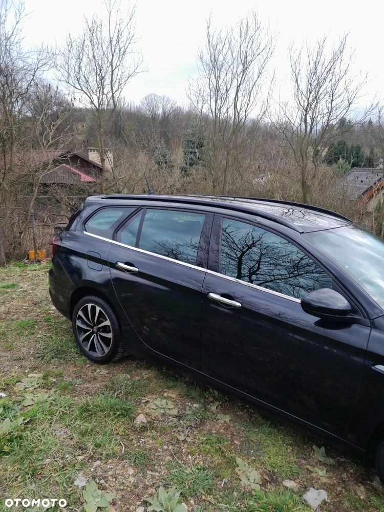 Fiat Tipo 1.6 MultiJet Business Line - 10