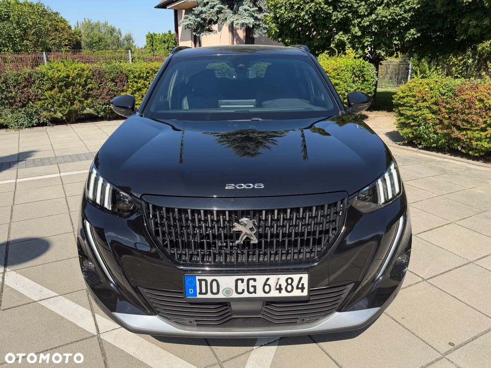 Peugeot 2008 - 13