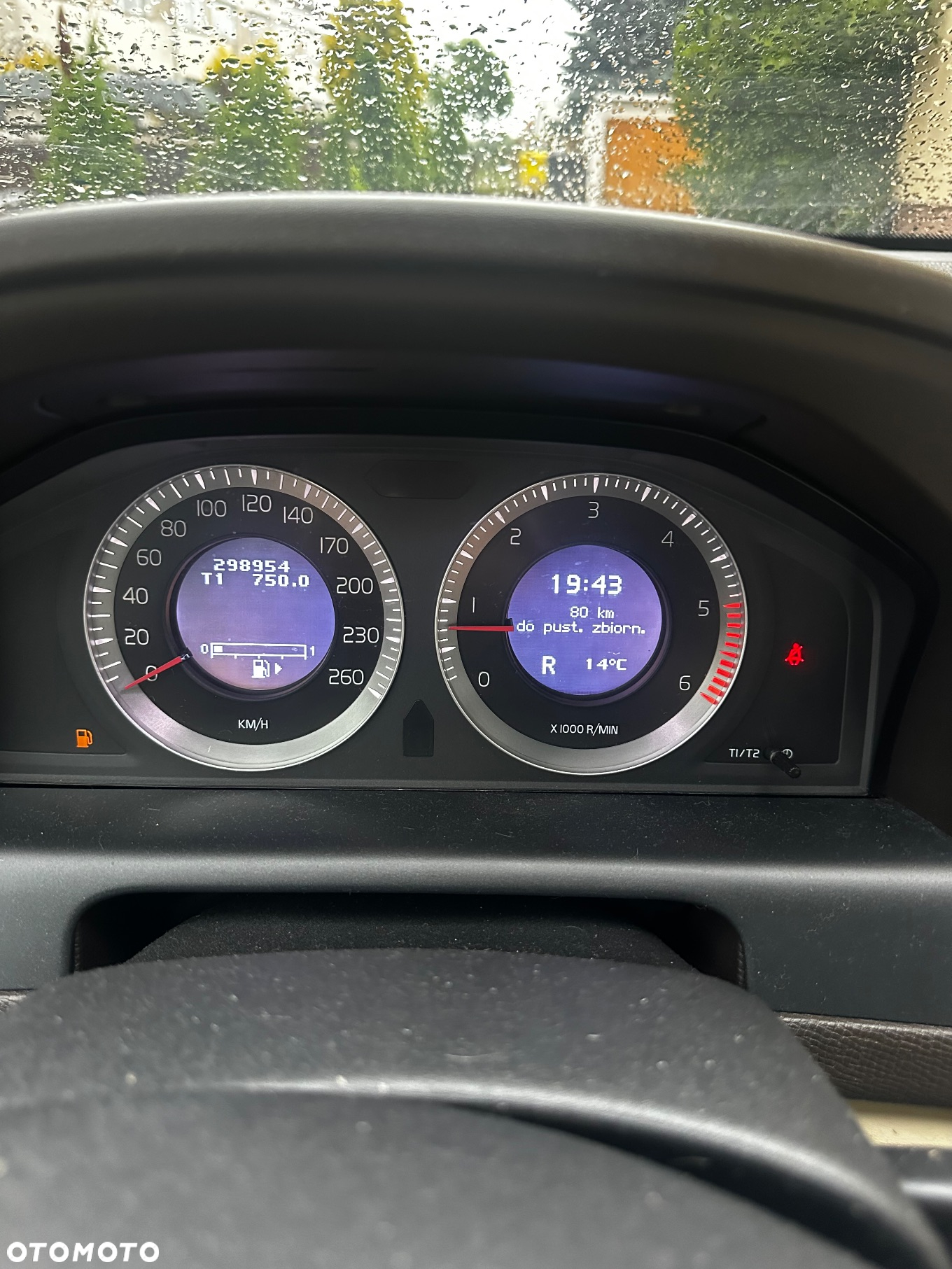 Volvo XC 60 - 8