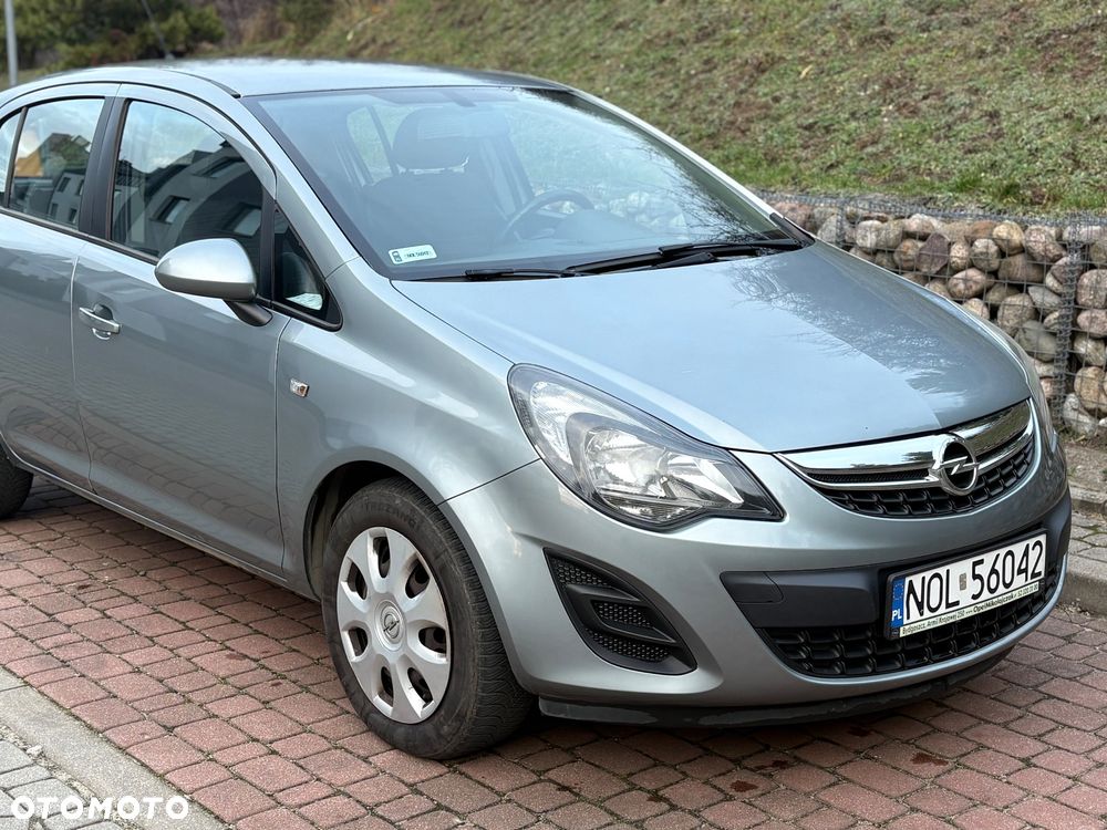 Opel Corsa 1.2 16V Enjoy - 2