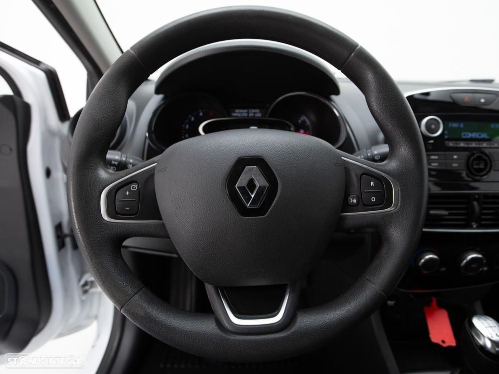 Renault Clio 1.5 dCi Zen - 12