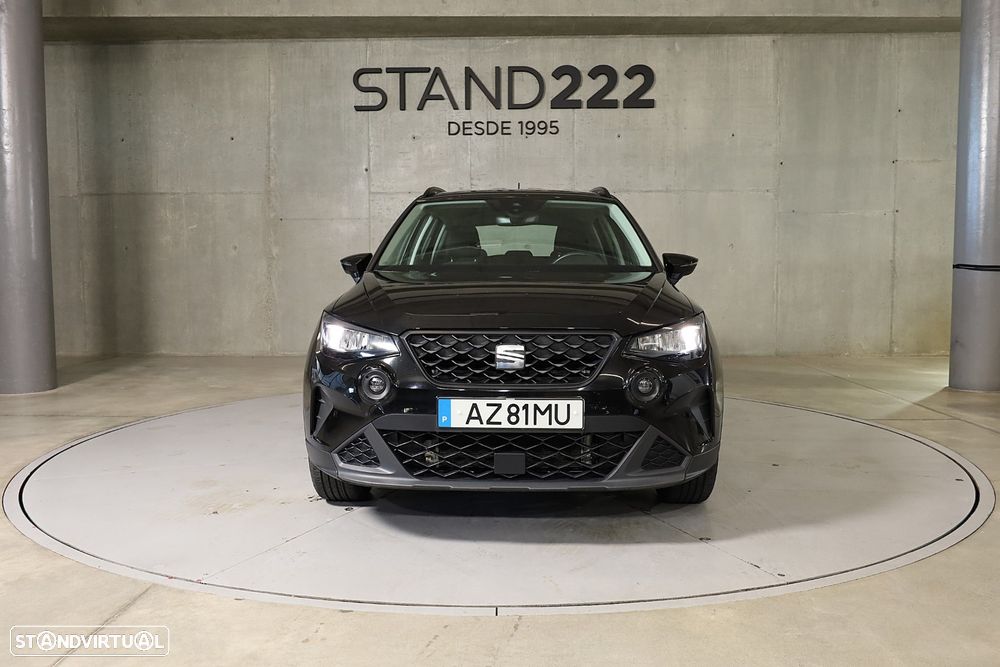 SEAT Arona 1.0 TSI Style - 2