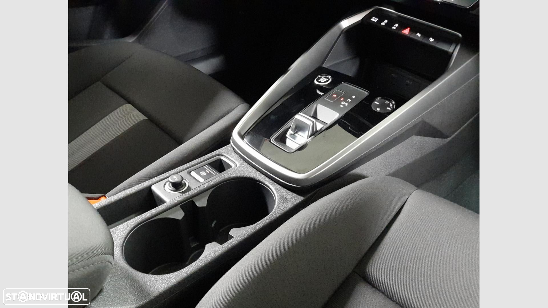 Audi A3 Sportback - 15
