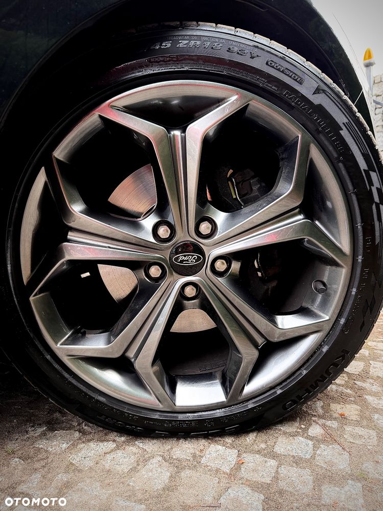 Ford Mondeo 2.2 TDCi Titanium S - 29