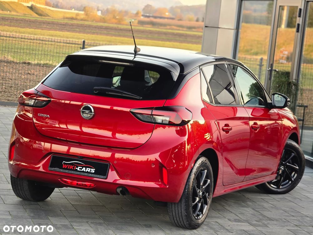 Opel Corsa - 15