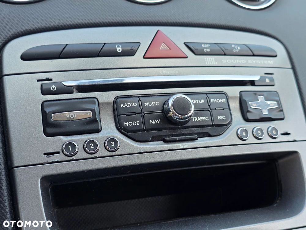 Peugeot 308 - 13