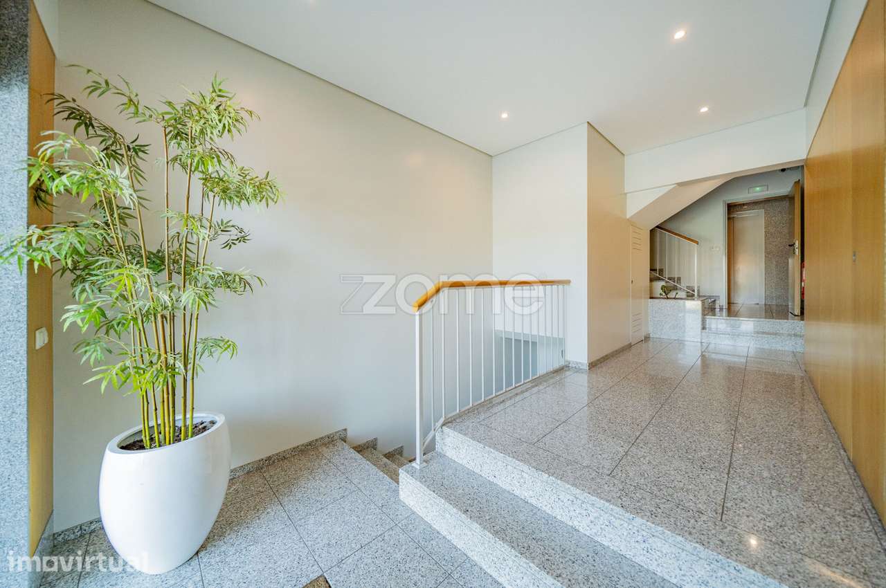 Apartamento T3 Renovado, em Fraião - Braga - Grande imagem: 4/54