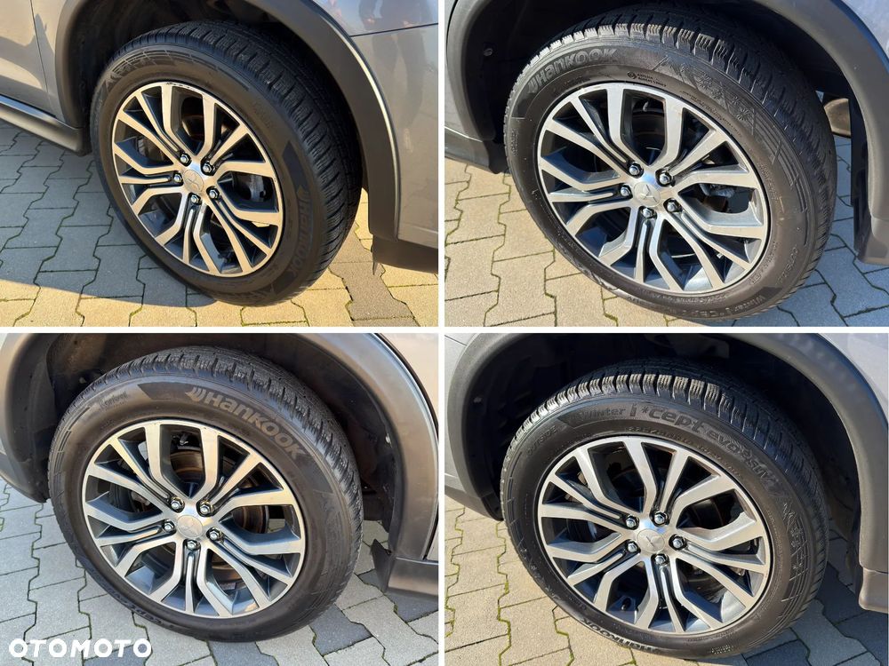 Mitsubishi ASX 1.6 Intense Plus - 12