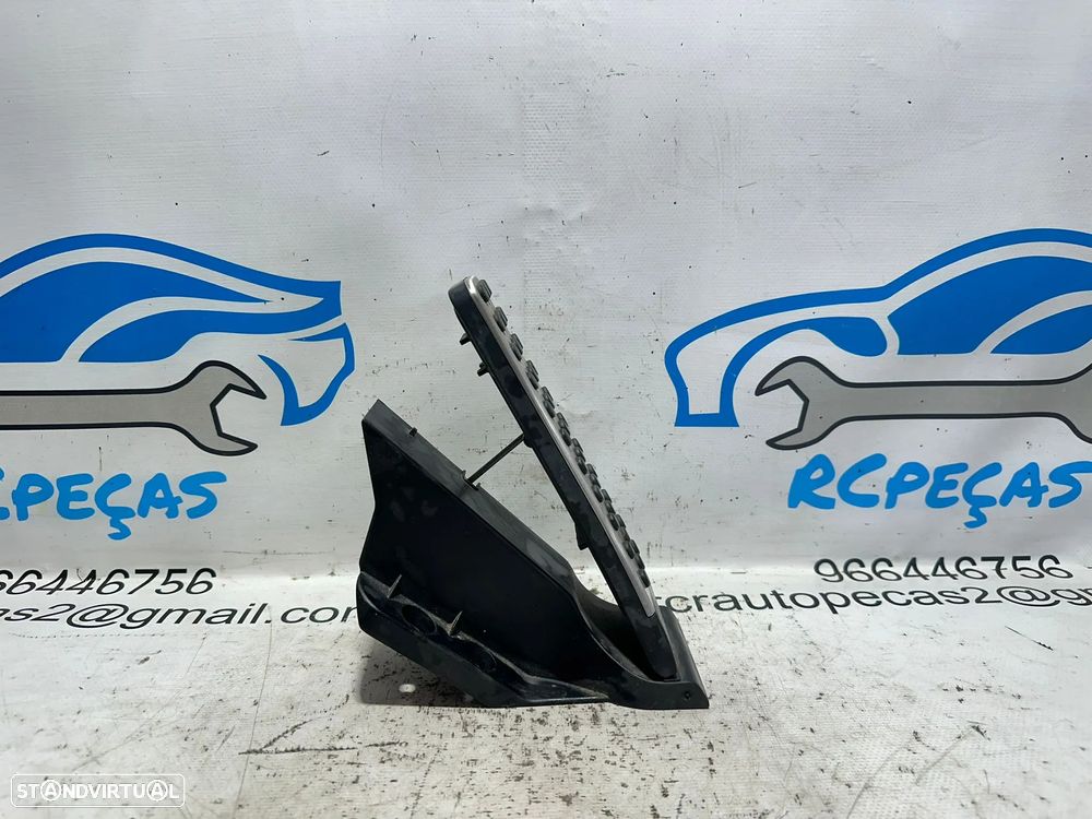 .Pedal Acelerador Eletronico Original Mercedes Benz AMG A2043000204 2005 - 2019 - 4