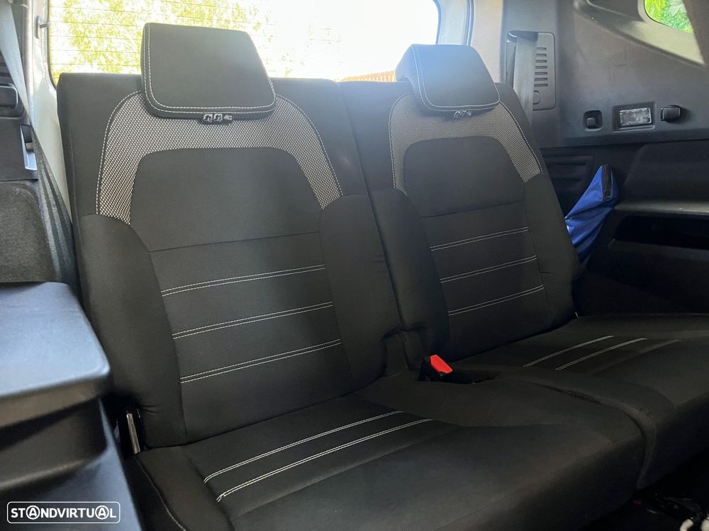 Dacia Jogger 1.0 ECO-G Expression 7L Bi-Fuel - 20