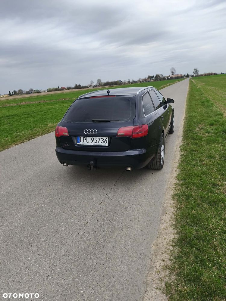 Audi A6 Limousine 3.0 TDI Quattro Tiptronic - 2