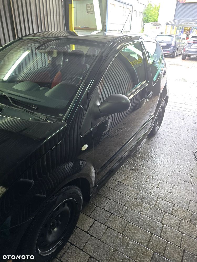 Citroën C2 1.6 VTR Senso Drive - 6