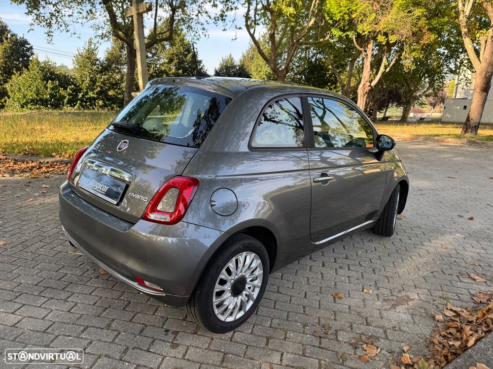Fiat 500 - 14