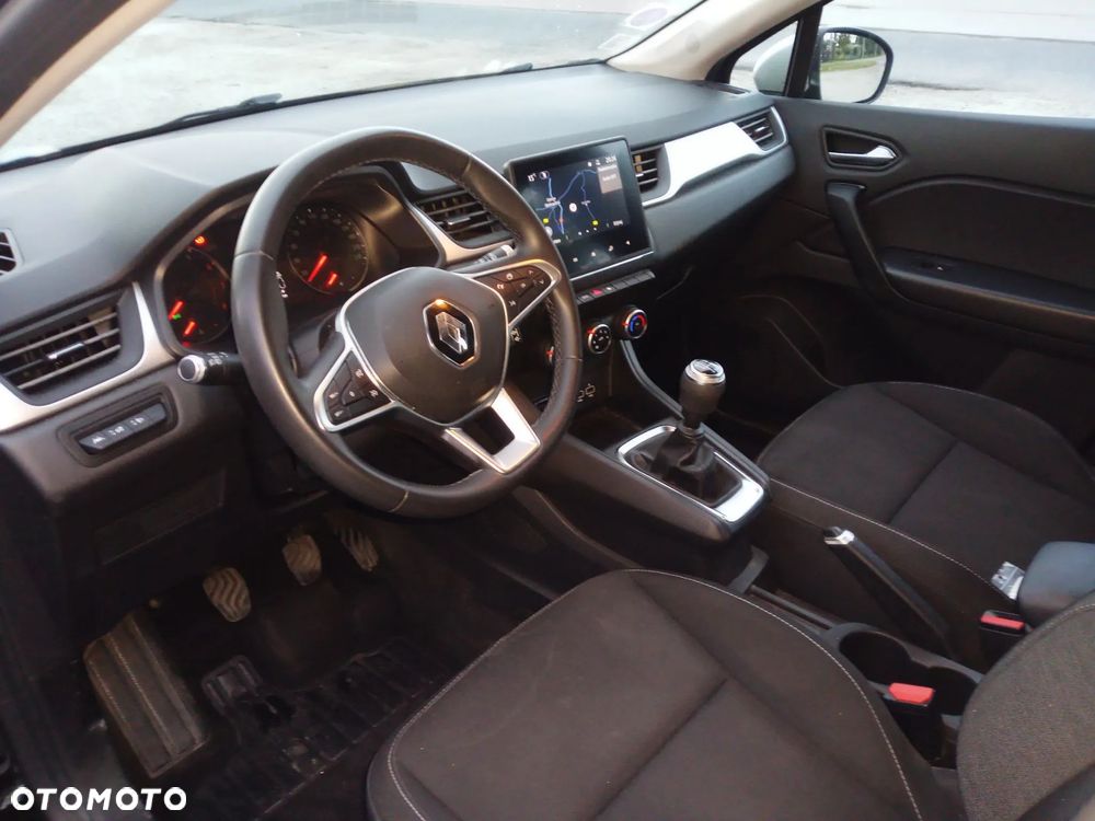 Renault Captur - 10