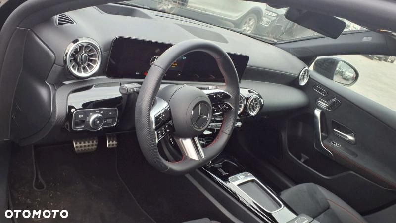 Mercedes-Benz Klasa A - 4