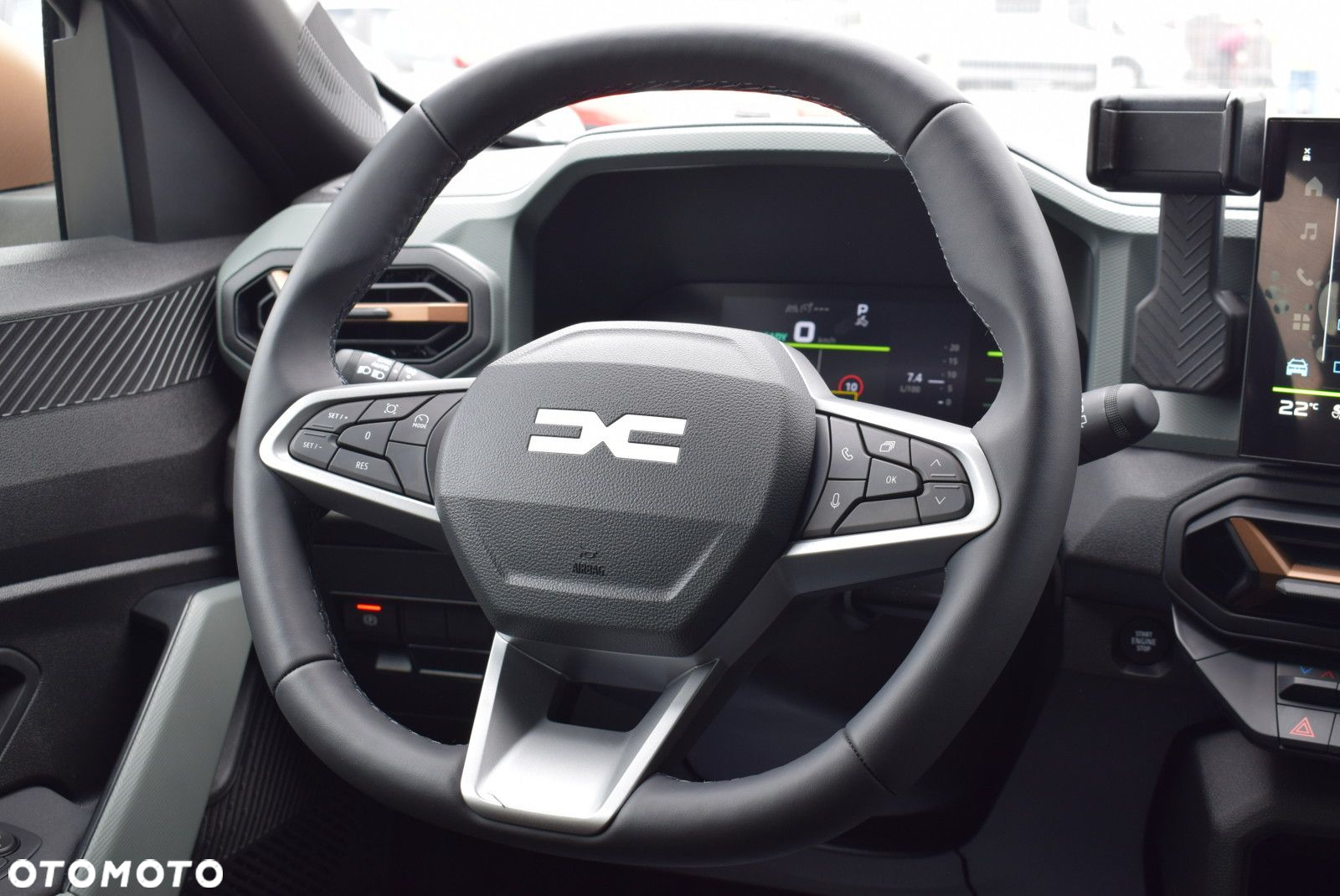 Dacia Duster - 20