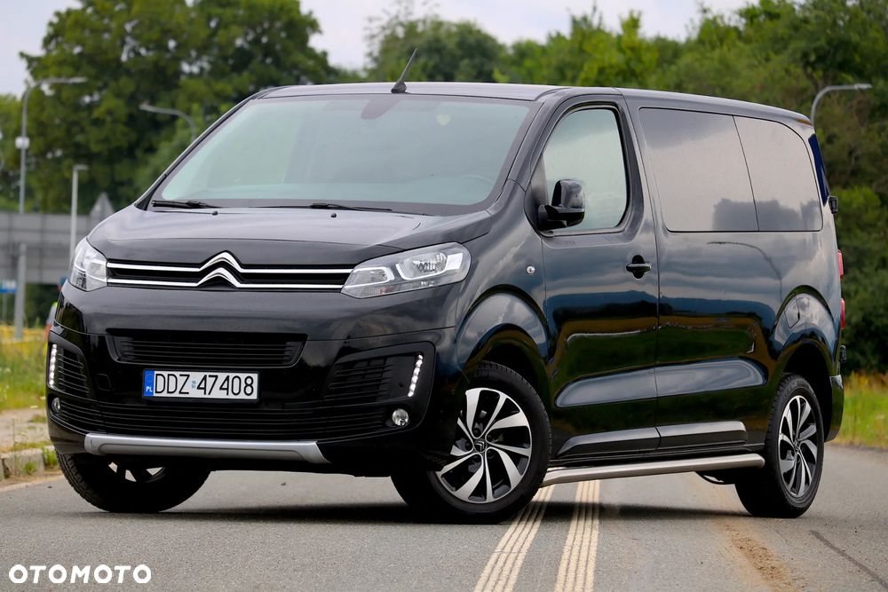 Citroën JUMPY - 26