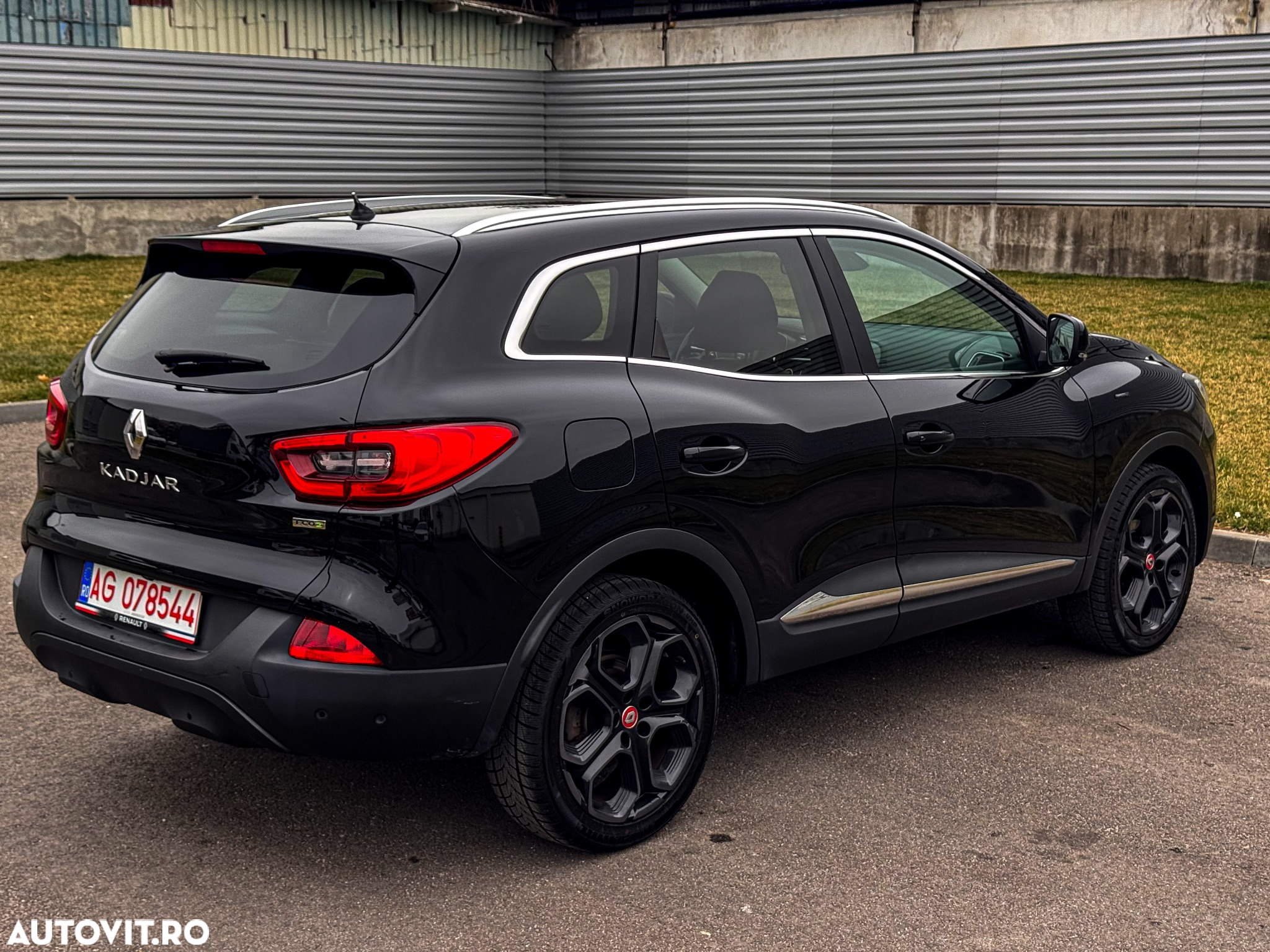 Renault Kadjar - 3