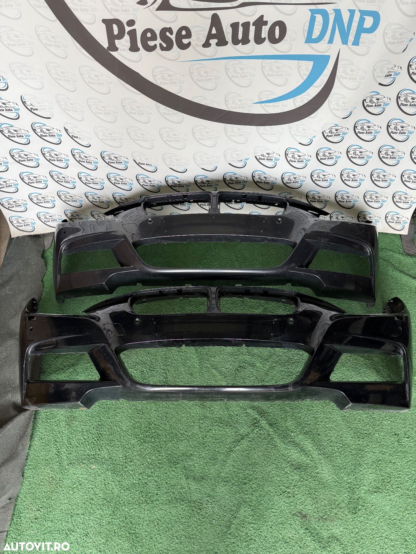Bara fata Bmw seria 3 F30 F31 M pachet - 1