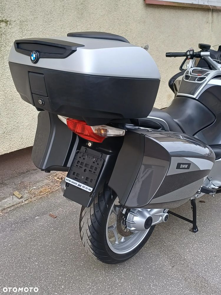 BMW RT - 4