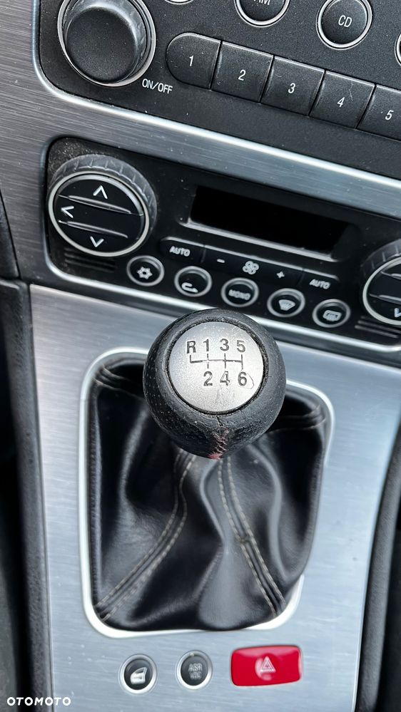 Alfa Romeo 159 1.9JTDM ti - 8