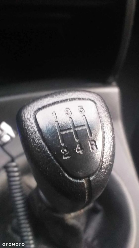 SsangYong/KGM Actyon 200 Xdi Elite - 17