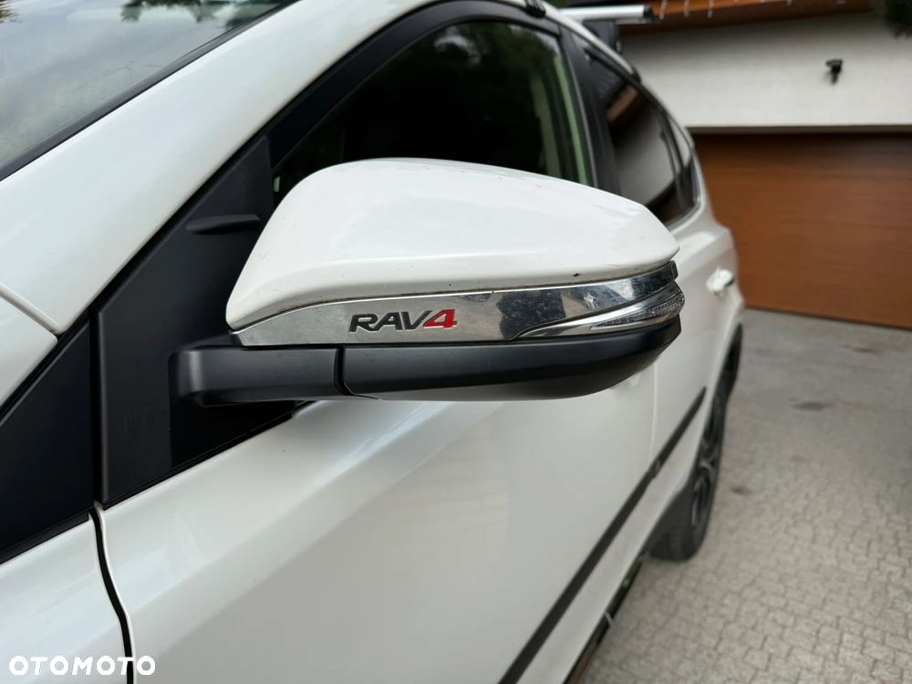 Toyota RAV4 2.0 Premium MS - 8