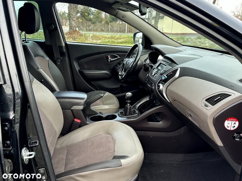 Kia Ceed 1.6 Crdi L - 5