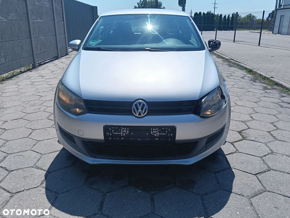 Volkswagen Polo 1.2 Blue Motion Technology Style - 12