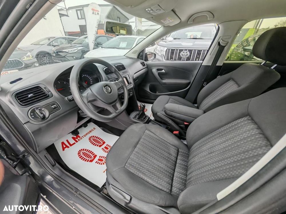 Volkswagen Polo - 3