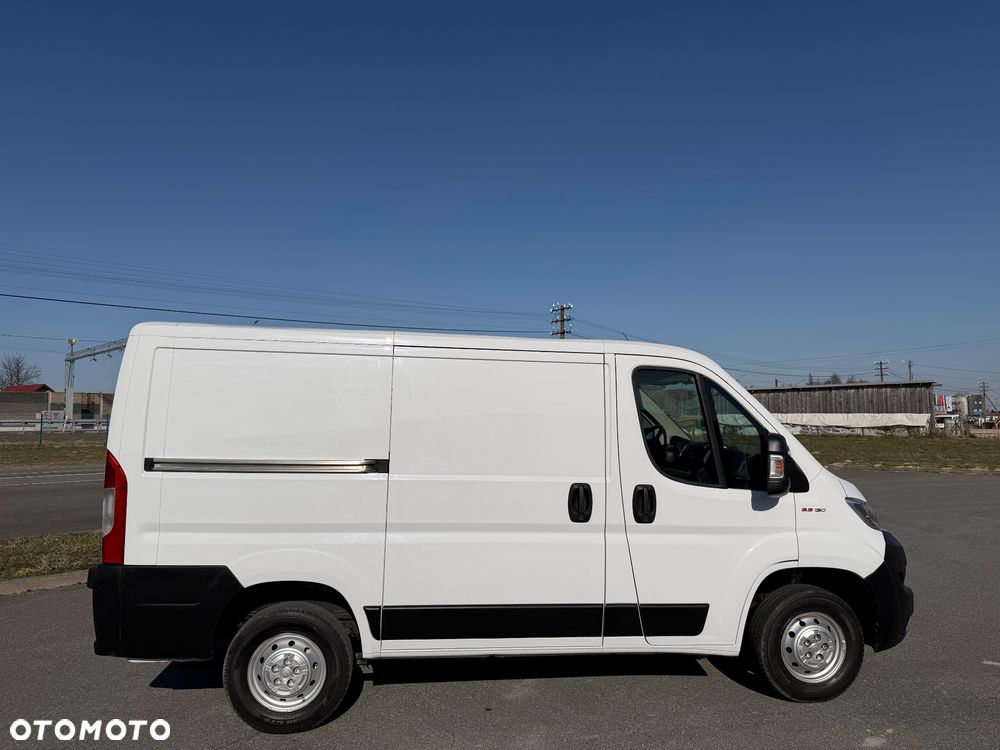 Fiat Ducato - 8