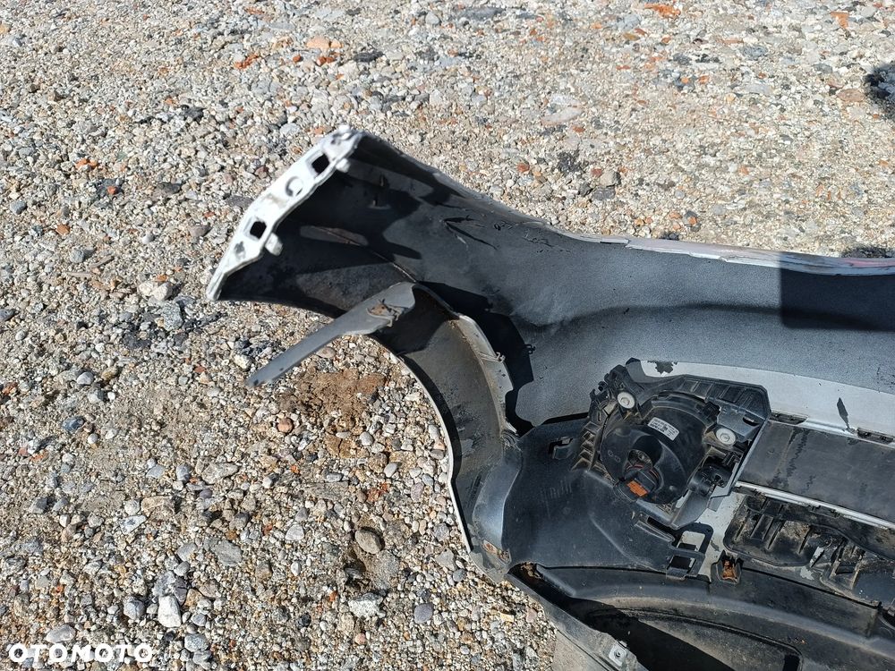 ZDERZAK PRZEDNI KOMPLETNY BMW F20 SERIA 1 - 8
