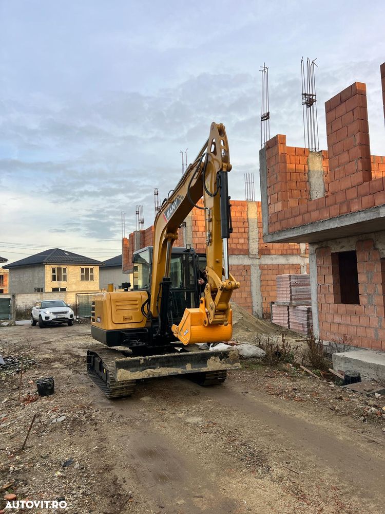 Liebherr 922 - 5