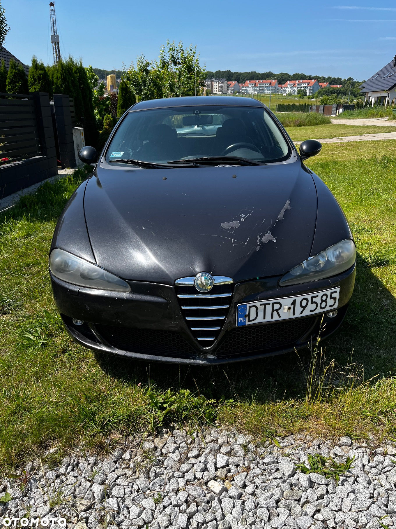 Alfa Romeo 147 1.6 Twin Spark 16V 120 - 3
