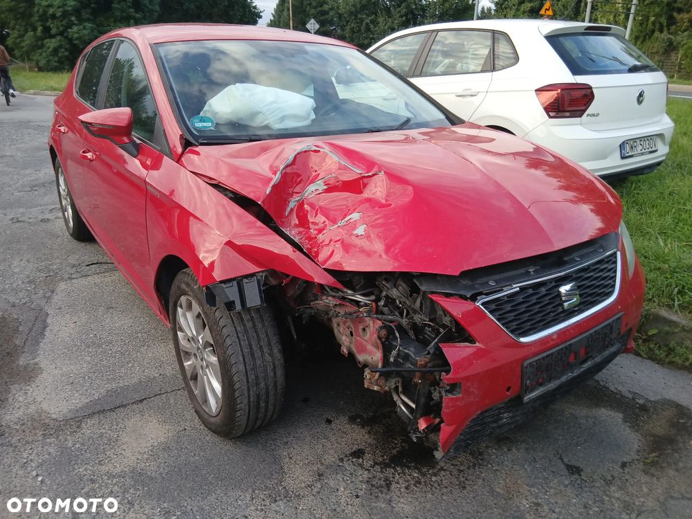 Seat Leon - 4