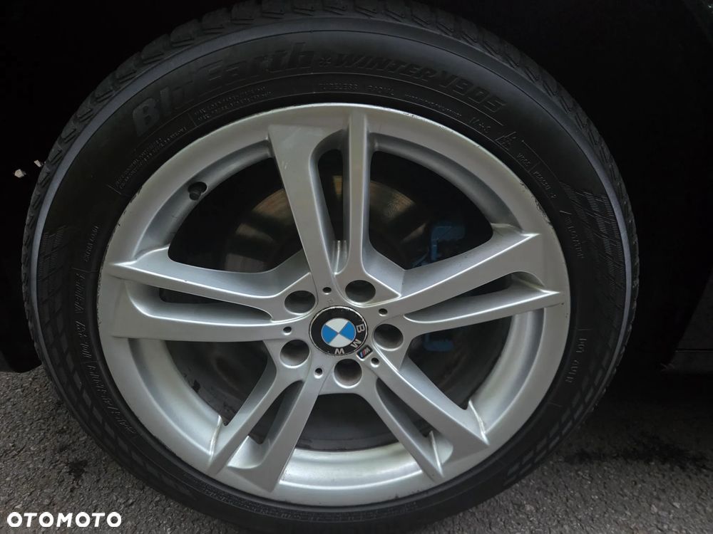BMW X3 - 19