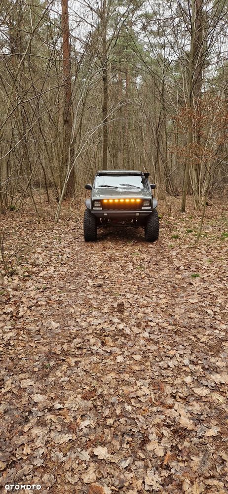 Jeep Cherokee ver-4-0 - 29