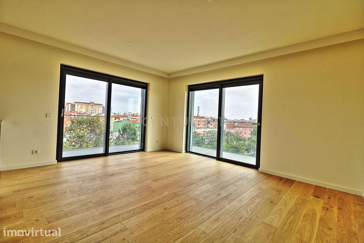 APARTAMENTO T2 NO DUUO - Grande imagem: 5/19