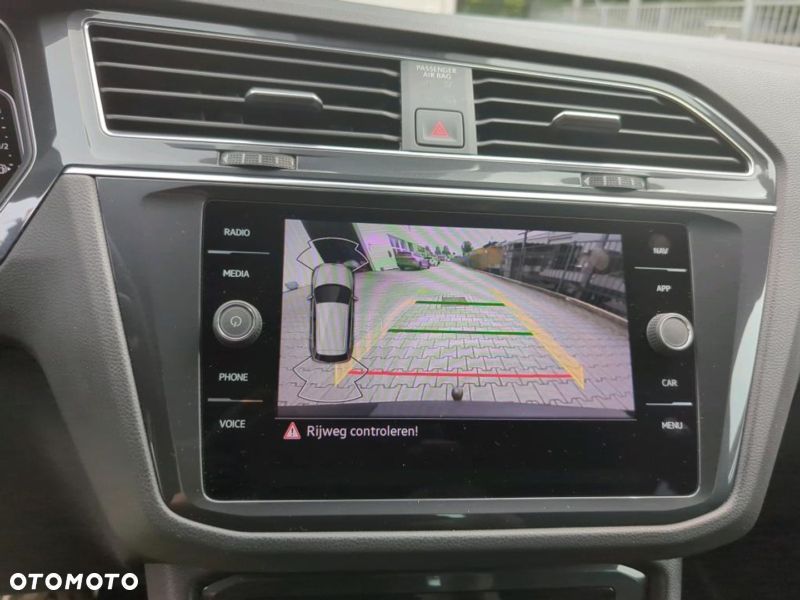 Volkswagen Tiguan 1.4 eHybrid OPF DSG R-Line - 8