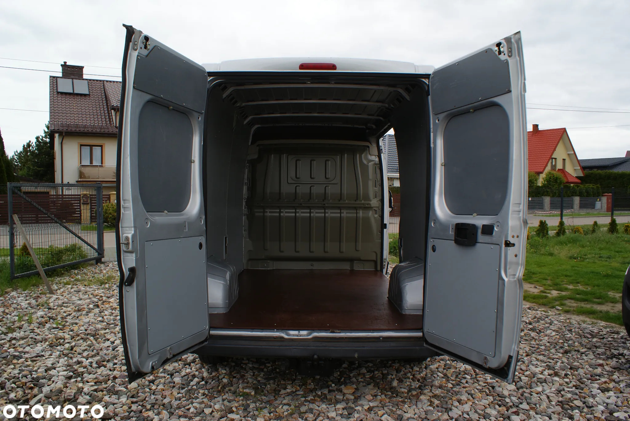 Peugeot Boxer - 18