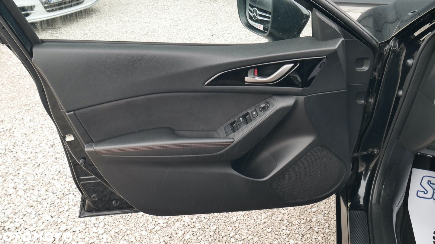 Mazda 3 - 14