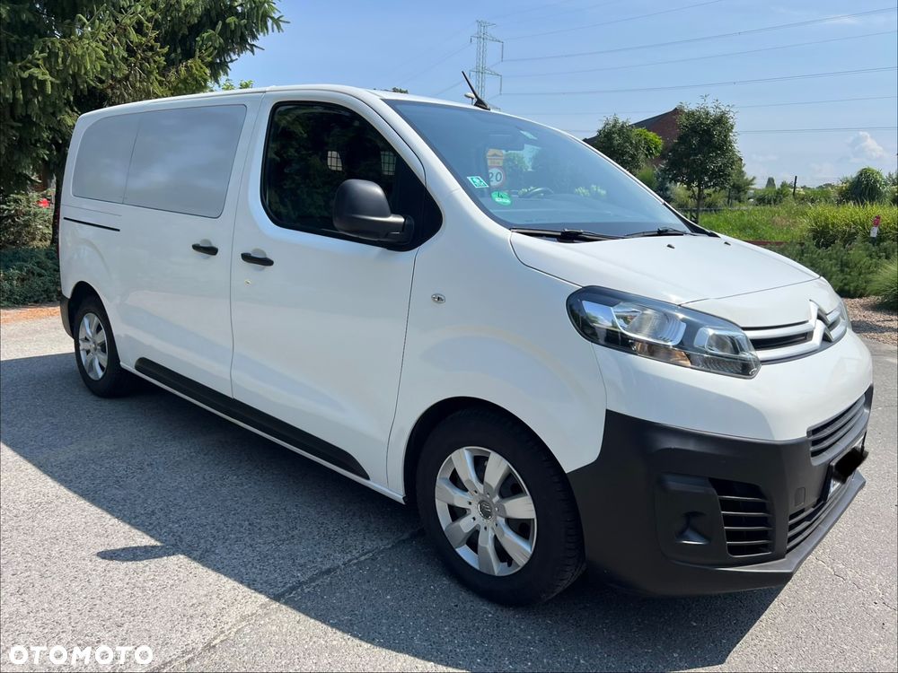 Citroën Jumpy - 2