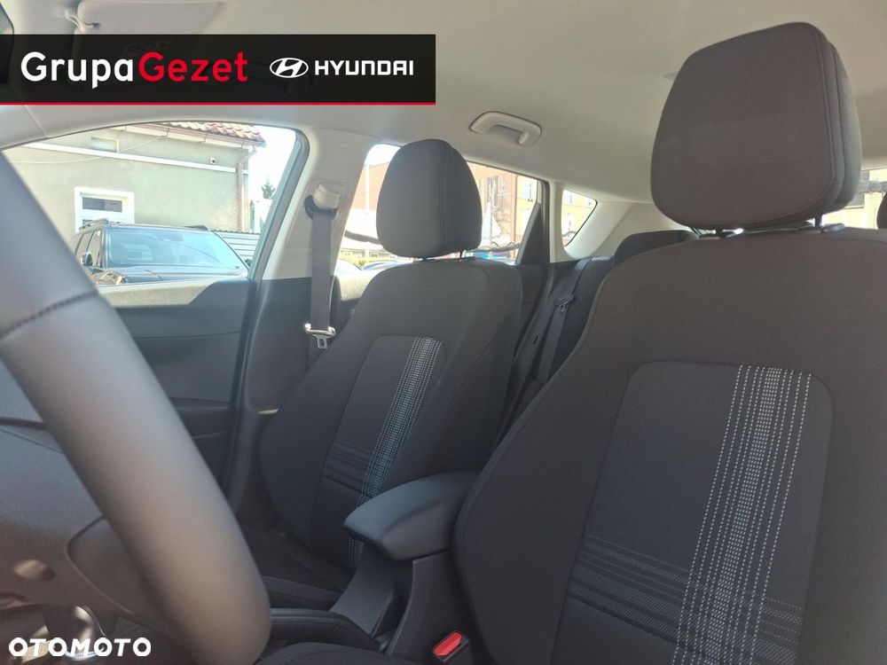 Hyundai Bayon - 11