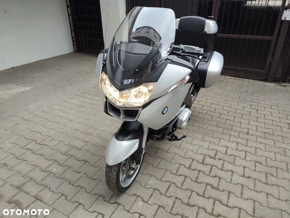 BMW RT - 25