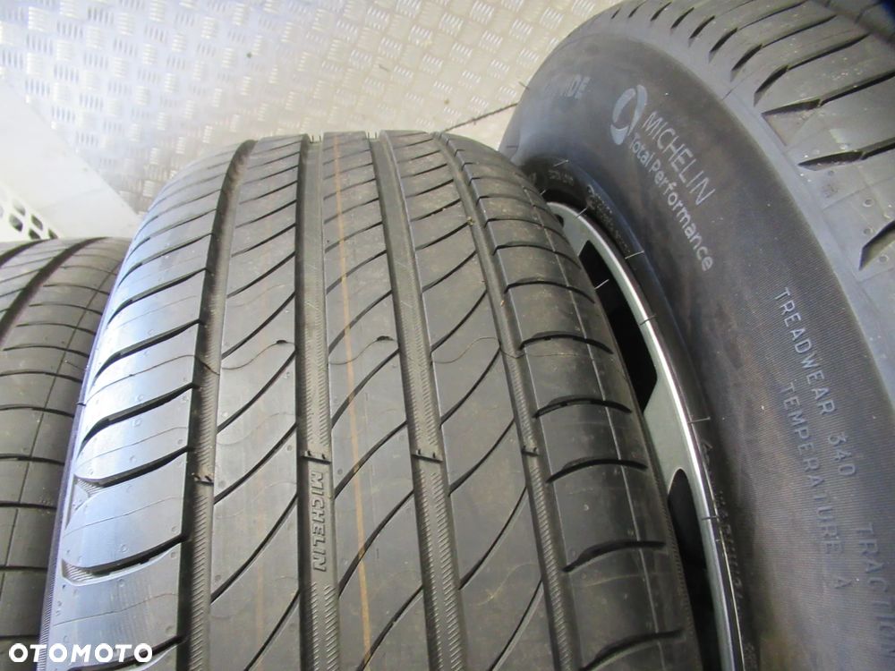 Koła Mercedes GLA GLB E-klasa W214 7,5Jx17 et36 5x112 - 15