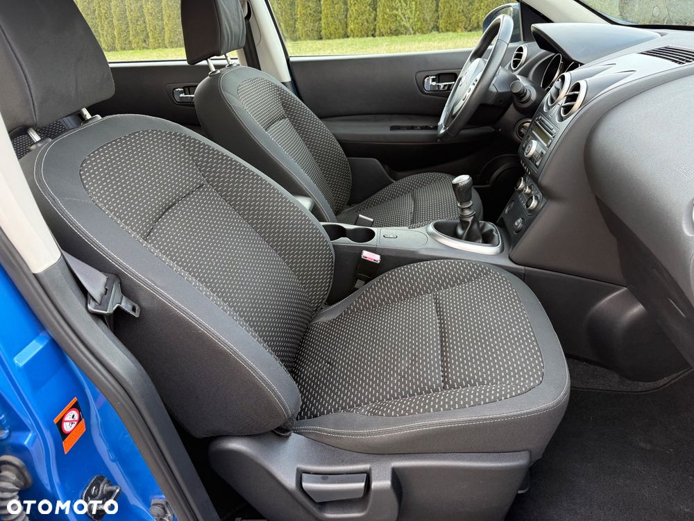 Nissan Qashqai - 29