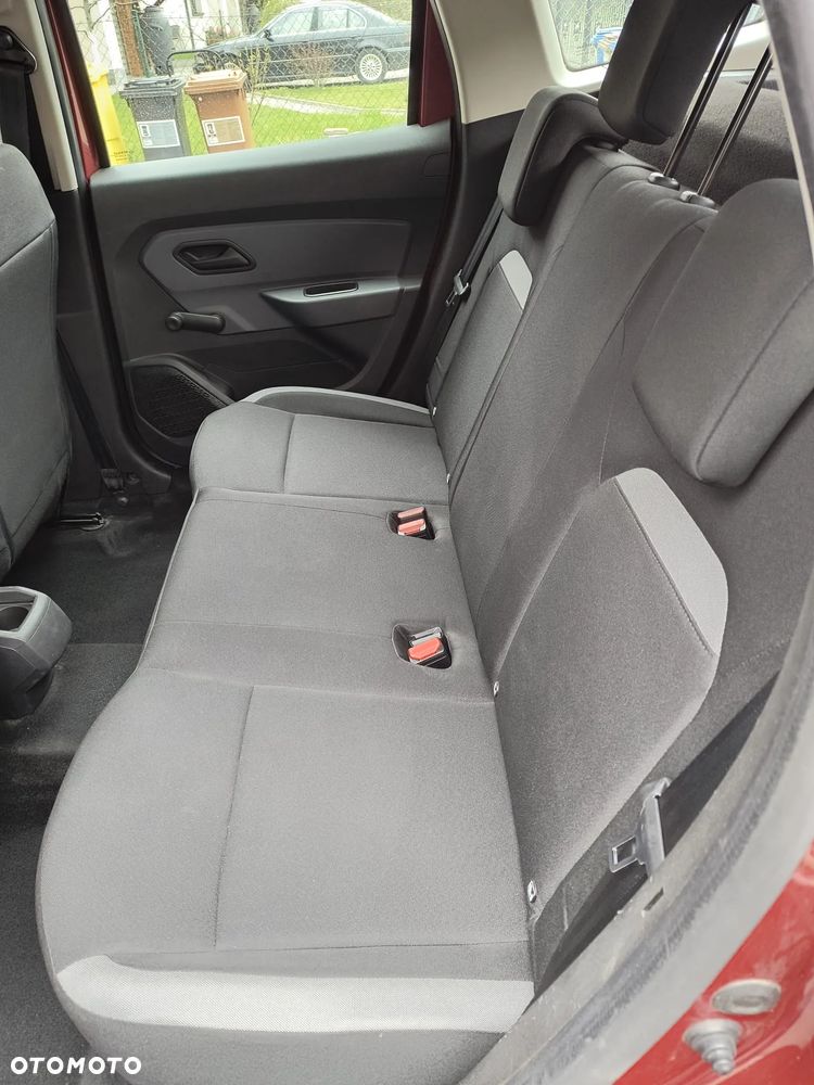 Dacia Duster 1.0 TCe Essential - 6