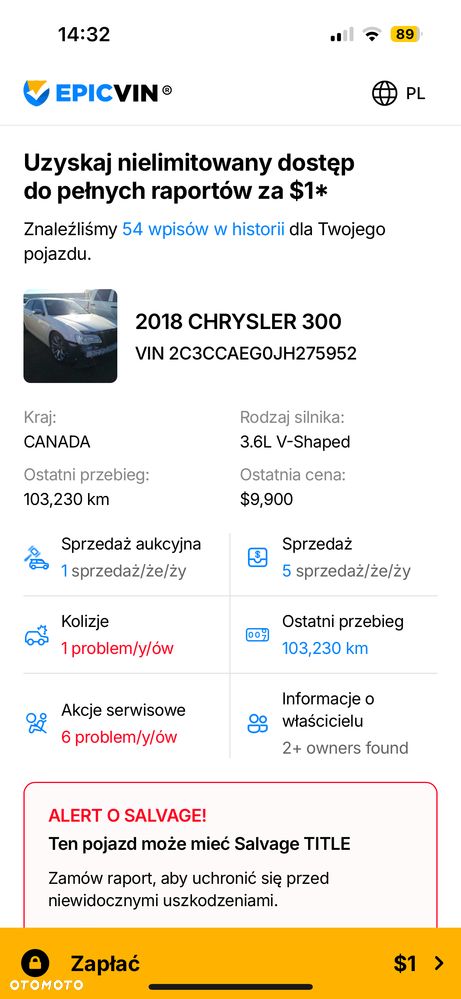 Chrysler 300 - 32