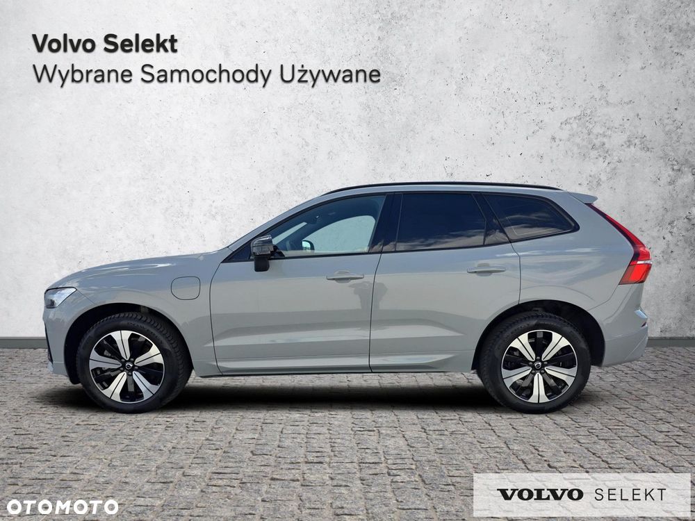 Volvo XC 60 - 6