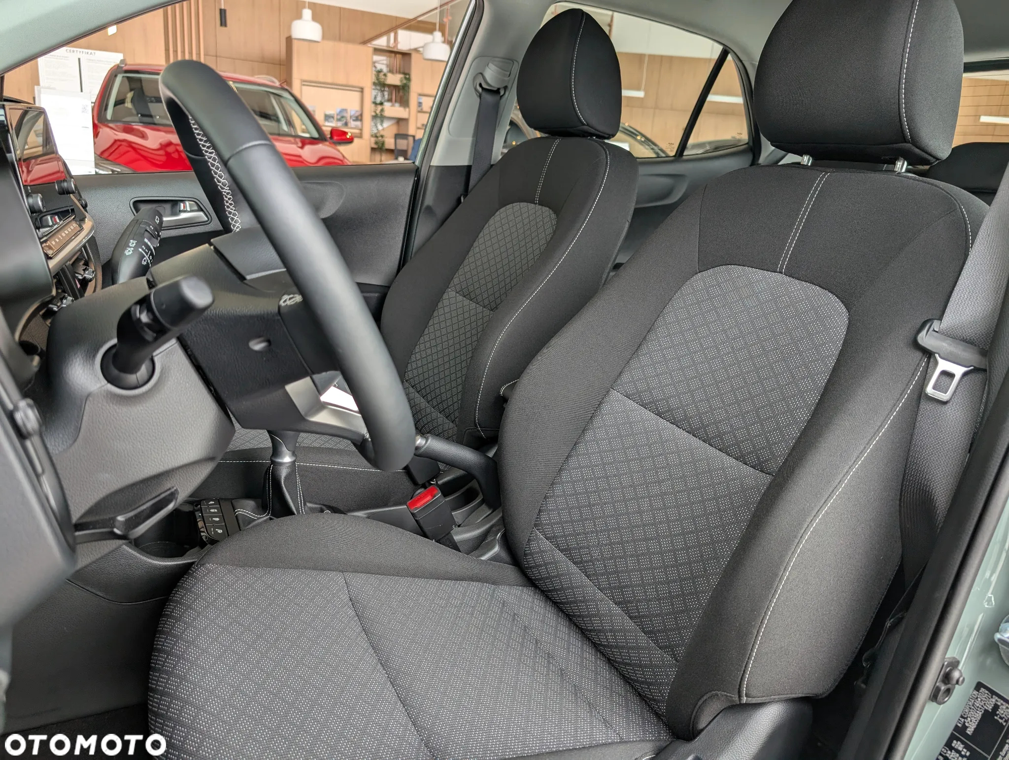 Kia Picanto 1.0 DPI L - 13